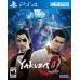 Yakuza 0 (PS4)